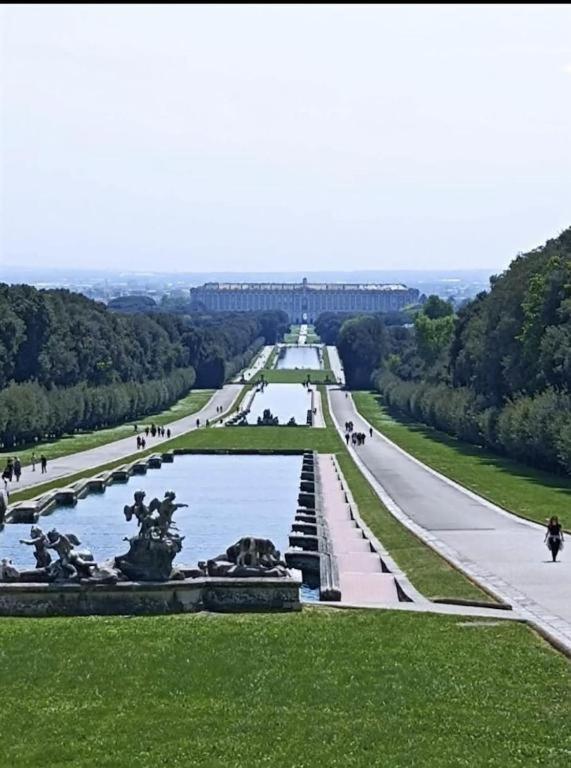 Globerooms Сан-Никола-ла-Страда Экстерьер фото
